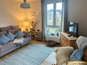 Ferienwohnung Bergdoktor